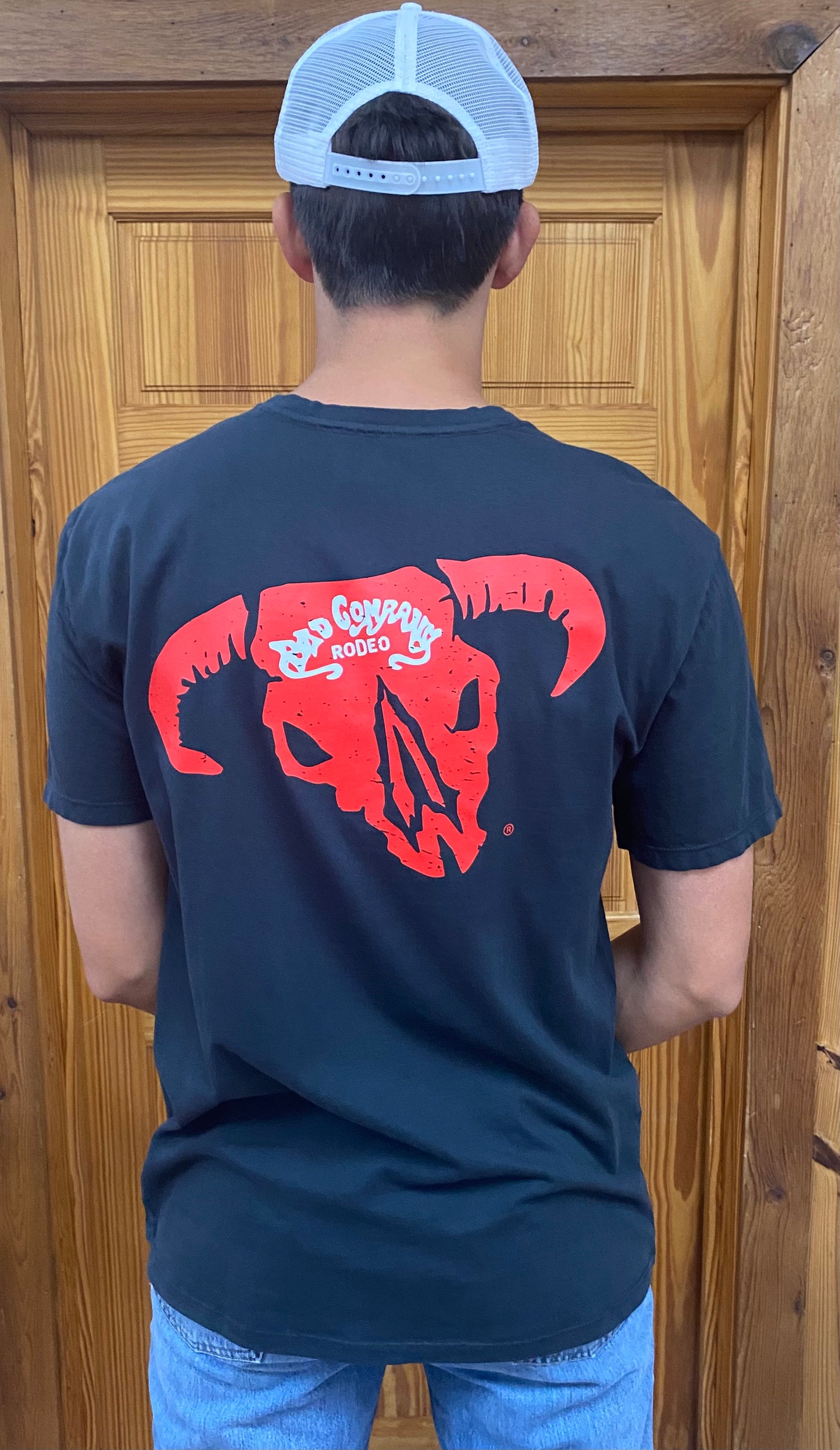 Bad Co T-shirt