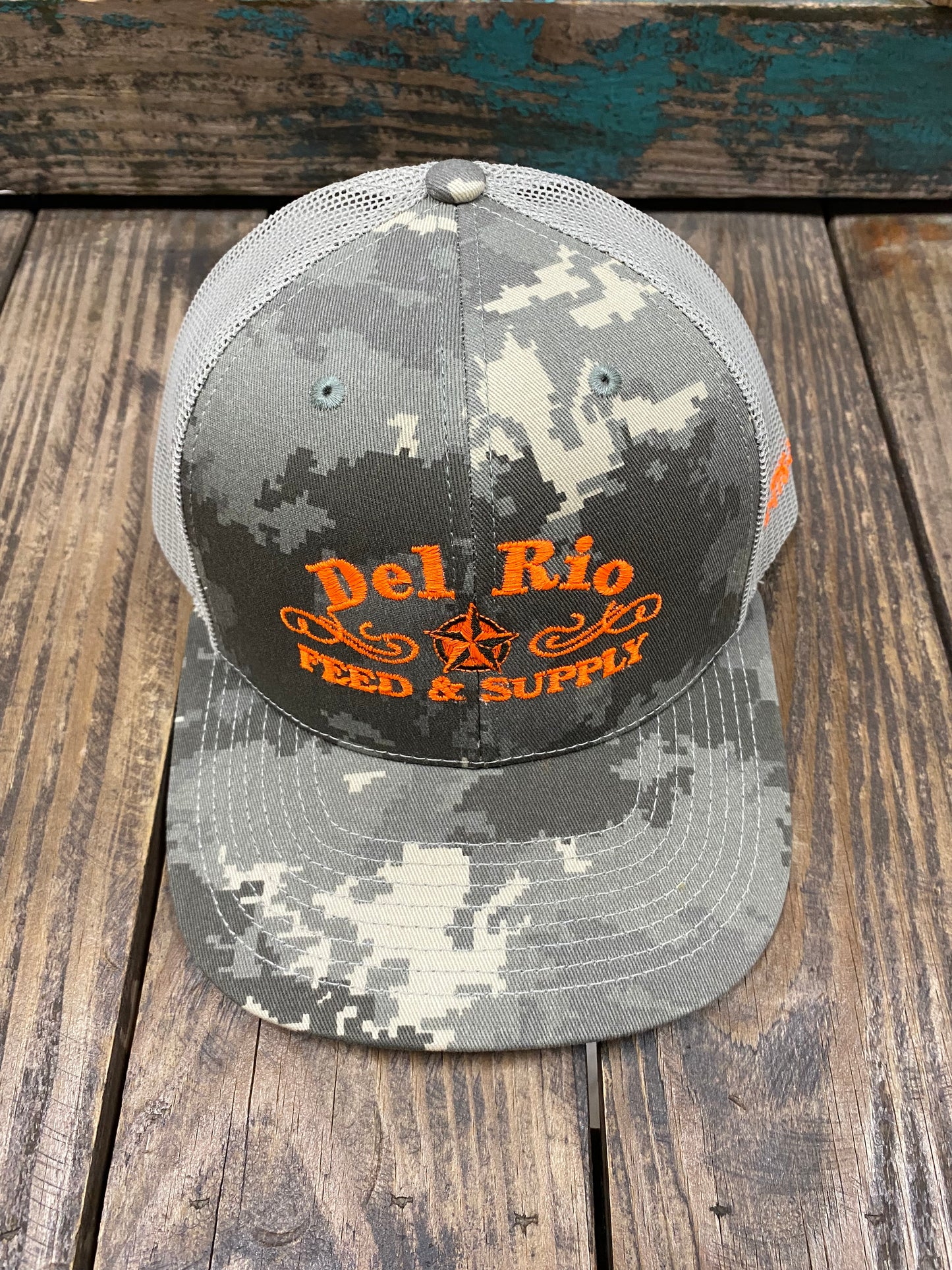 DRFS Digital cap