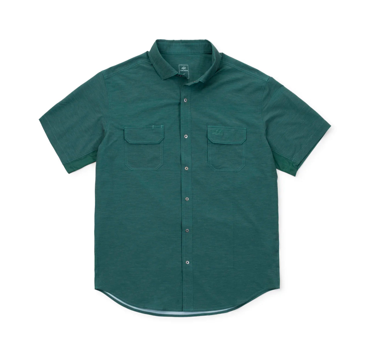 Two Dove Rio Ultimate Outdoor Short Sleeve Shirt