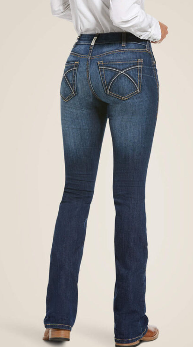Ariat REAL Denim Jeans Lita