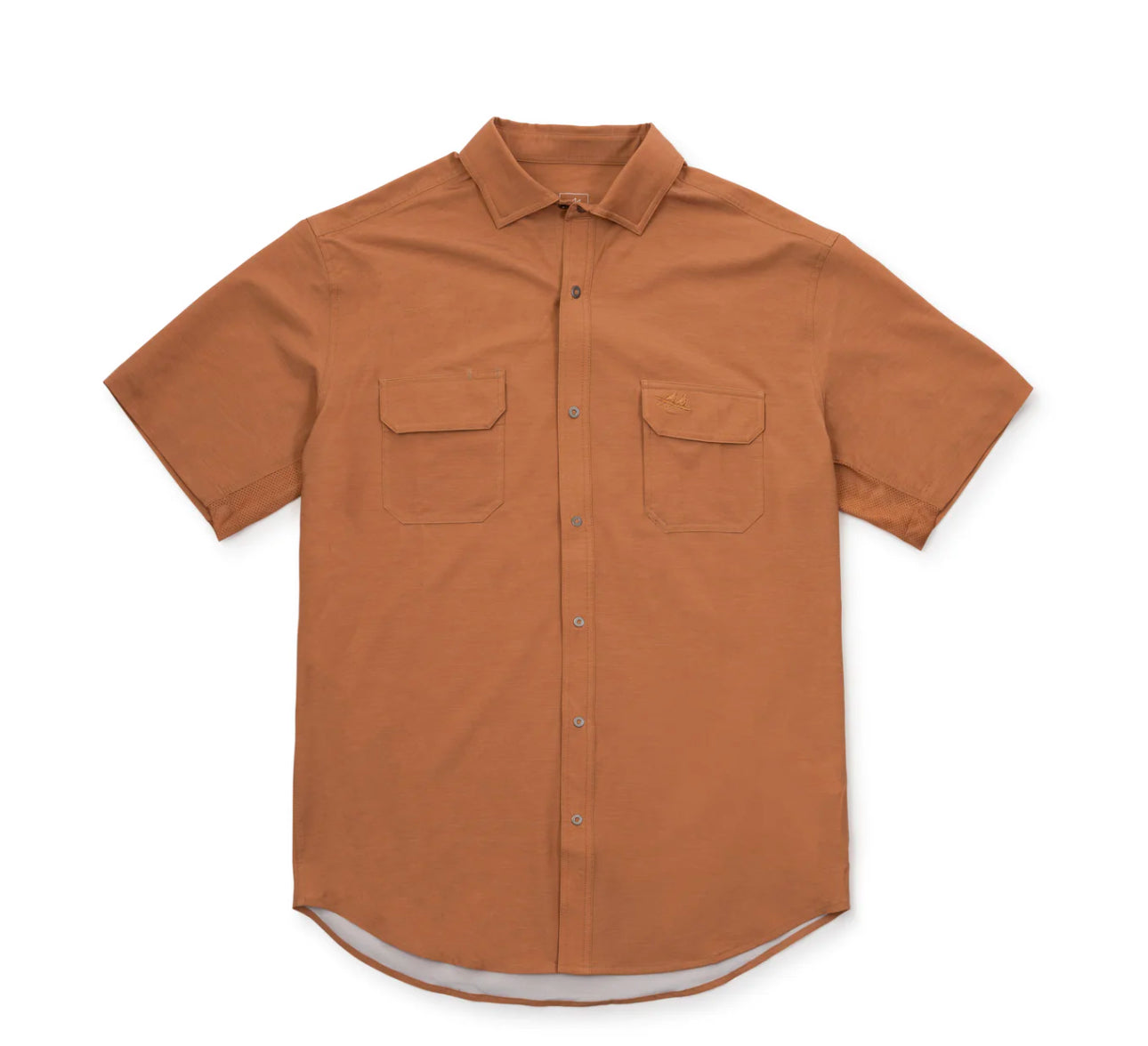 Two Dove Rio Ultimate Outdoor Short Sleeve Shirt