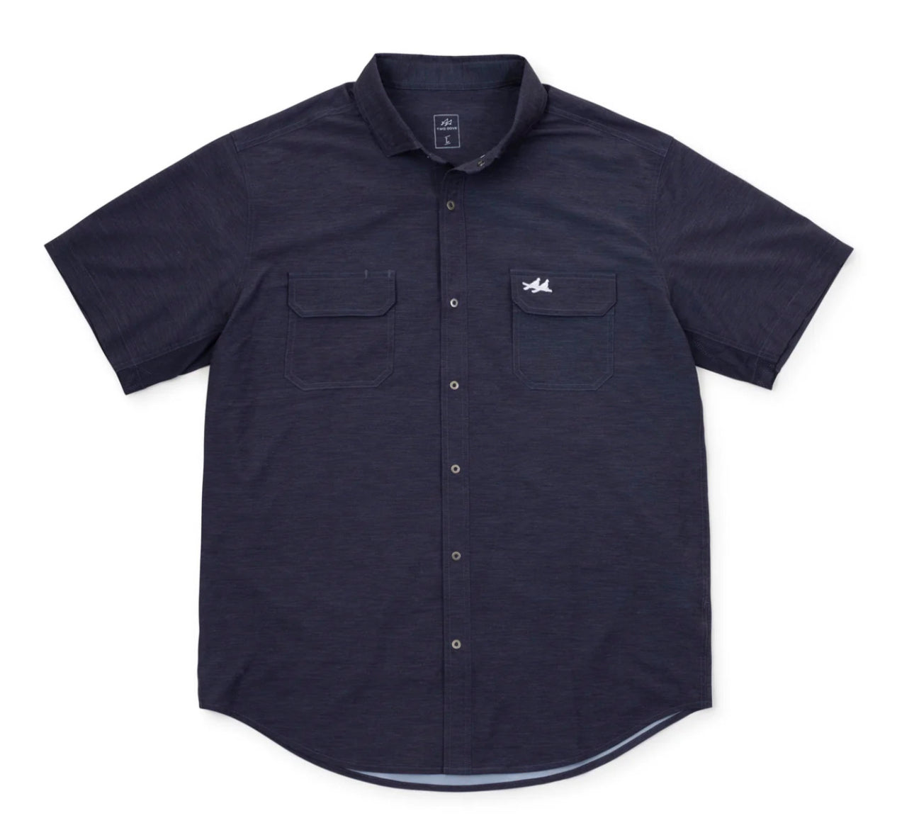 Two Dove Rio Ultimate Outdoor Short Sleeve Shirt