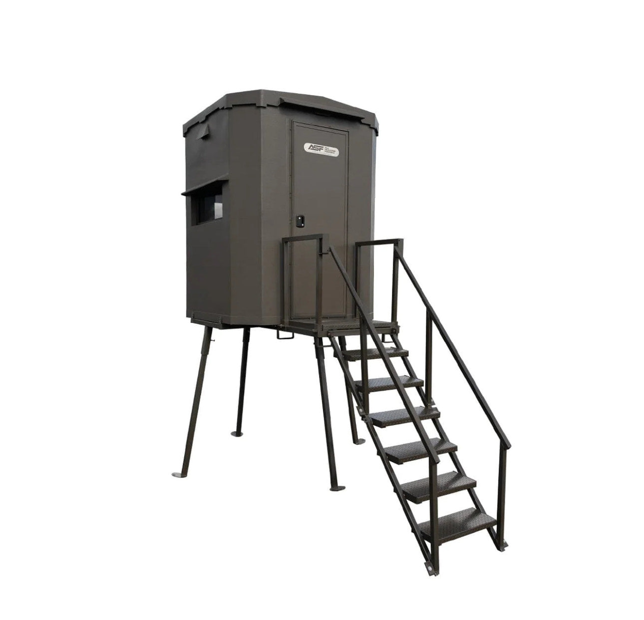 All Seasons Little Chingon Deer Blind-5 ft