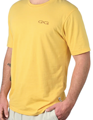 GameGuard Sundial Graphic Tee