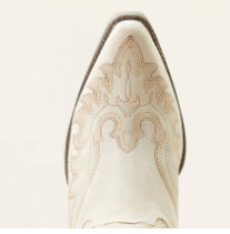 Women's Ariat Chandler Suede Western Boot