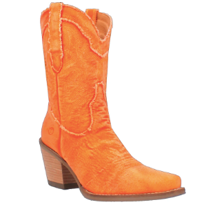 Women's Dingo Y'all Need Dolly Denim Boots