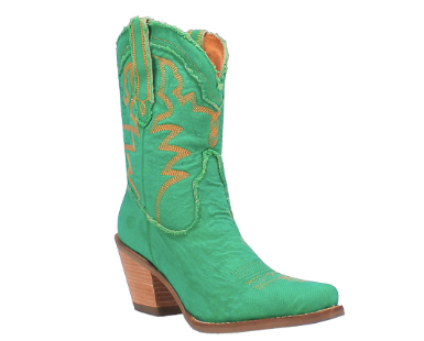 Women's Dingo Y'all Need Dolly Denim Boots