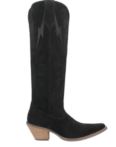 Women's Dingo Thunder Road Leather Boot