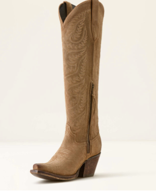 Women's Ariat Laramie StretchFit Western Boot