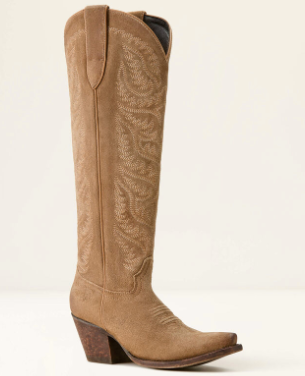 Women's Ariat Laramie StretchFit Western Boot