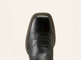 Men's Ariat Sport Western Wide Square Toe Boot