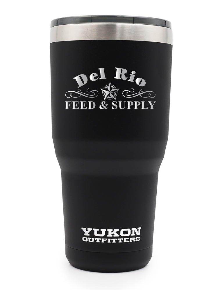 DEL RIO FEED & SUPPLY, DEL RIO, TEXAS – Del Rio Feed & Supply