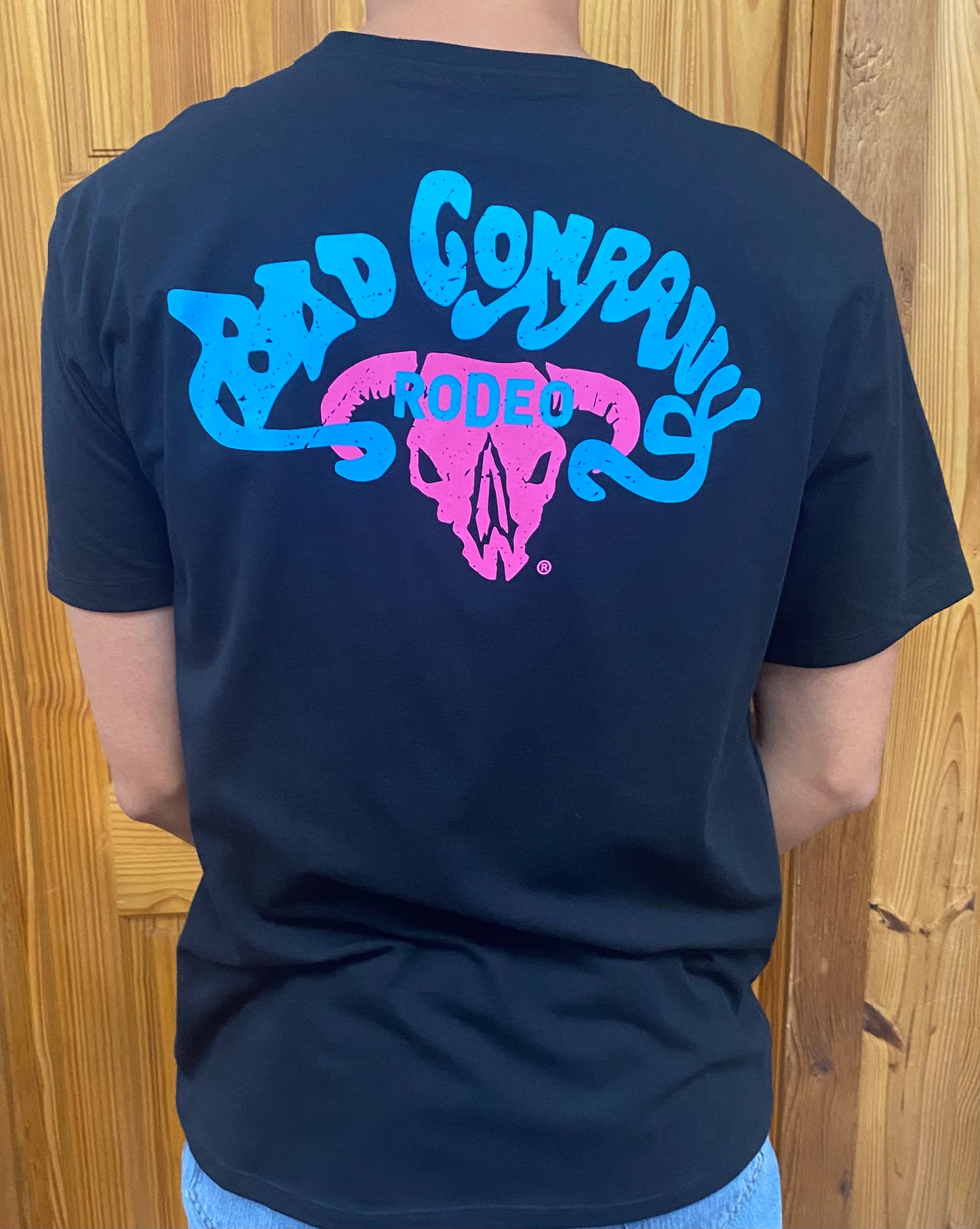 Bad Co T-shirt