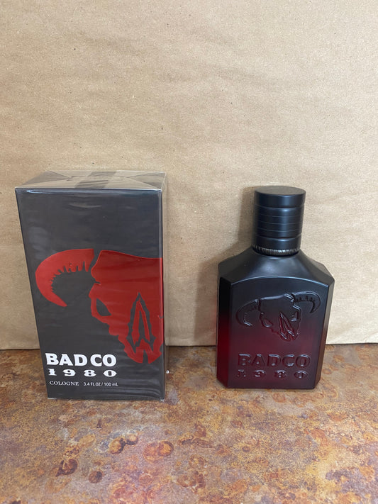 Hooey- Bad Co 1980 cologne