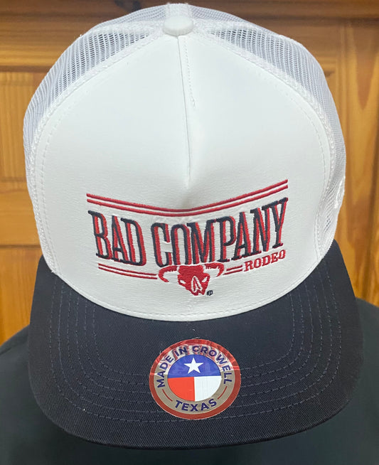 Bad Co cap