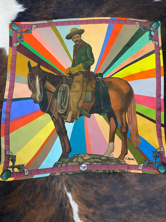 FS-SON OF THE WEST SHORTY