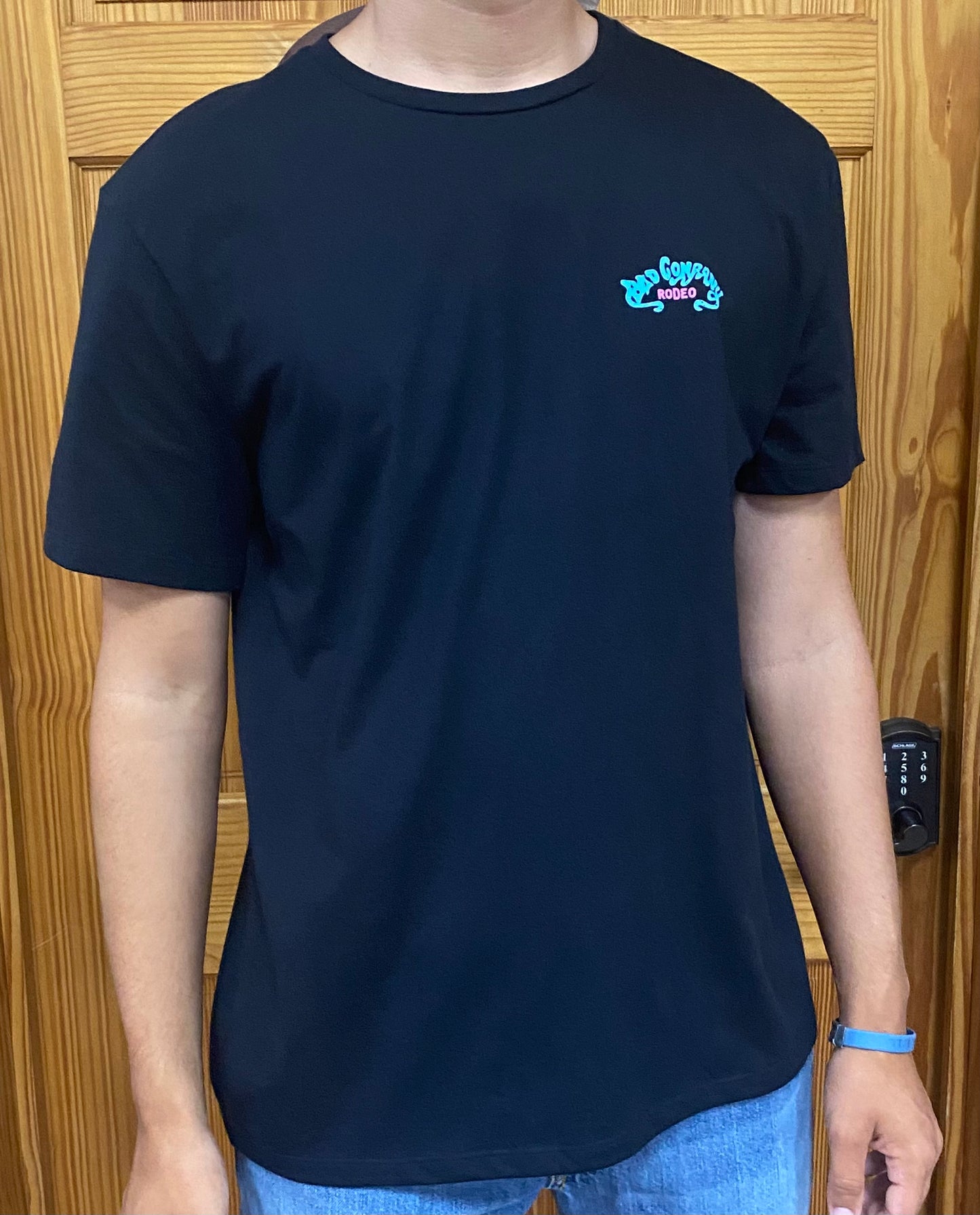Bad Co T-shirt