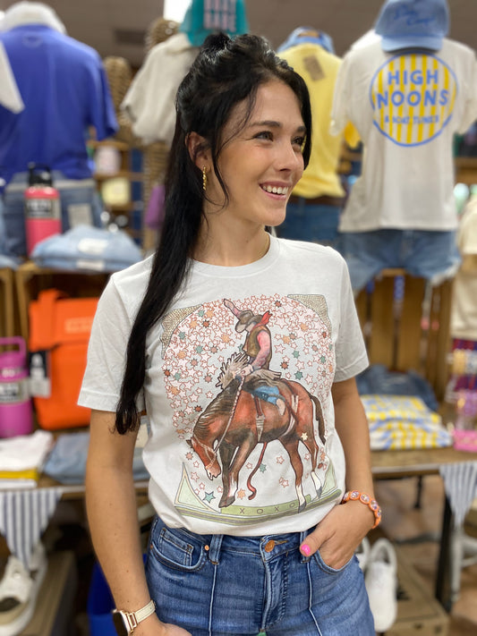 Star Rider Tee