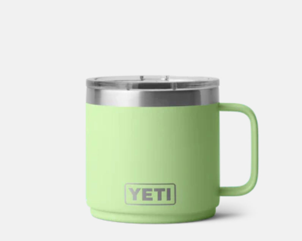 Yeti Rambler Stackable Mug