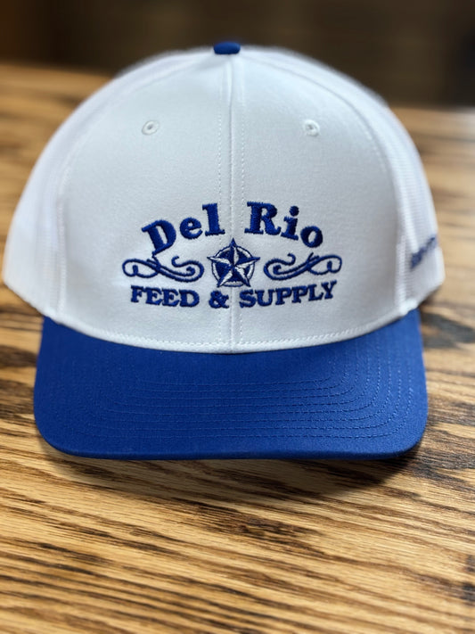 Del Rio Feed & Supply Cap