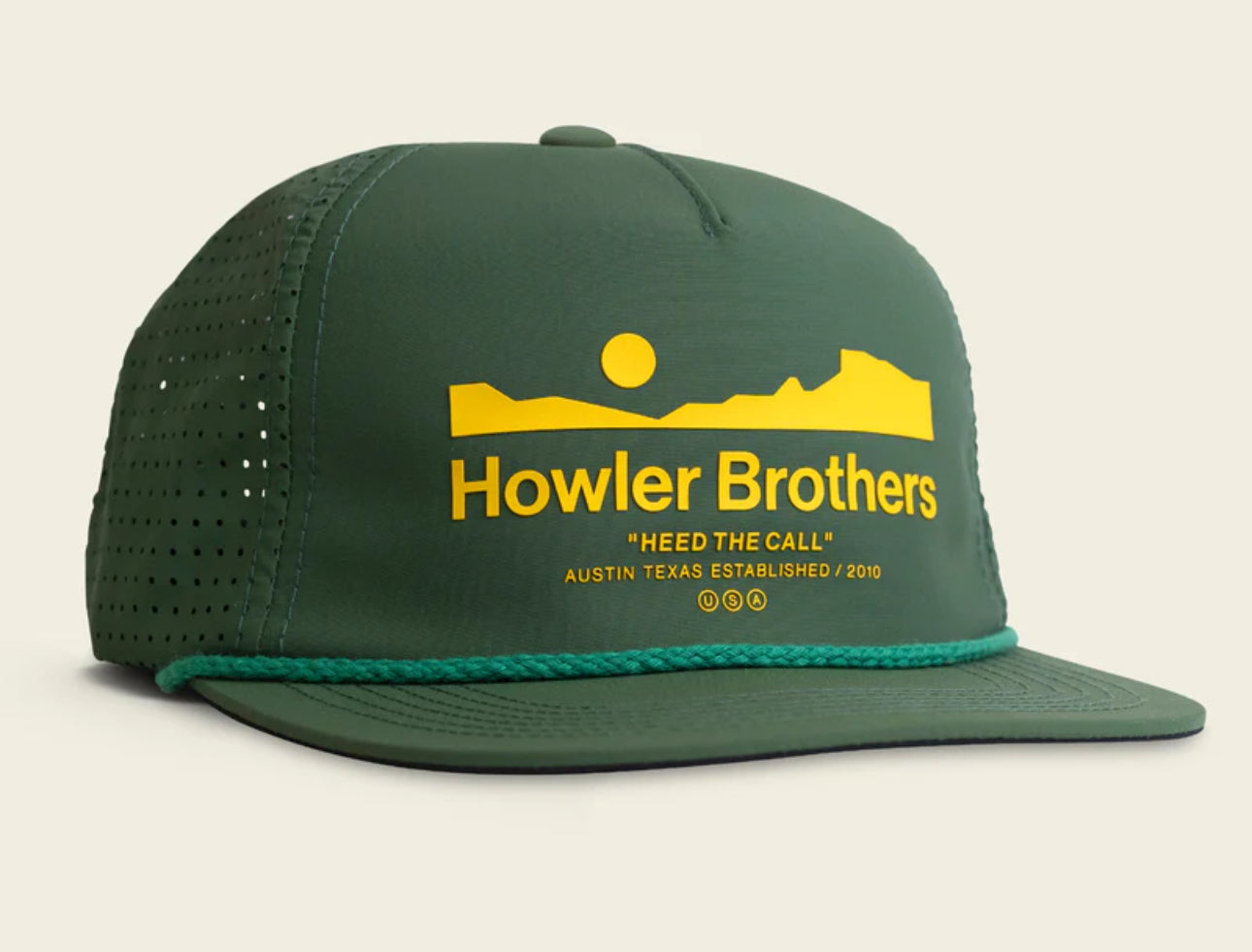 Howler Arroyo SnapBack