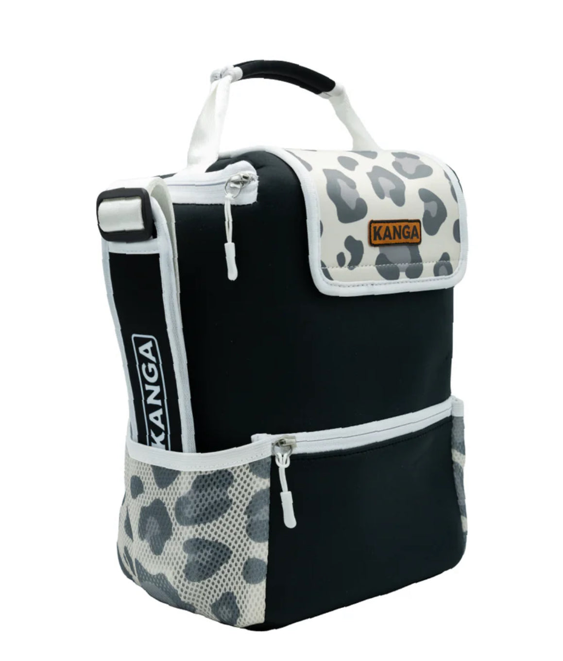 Leakproof 6/12-Pack Pouch