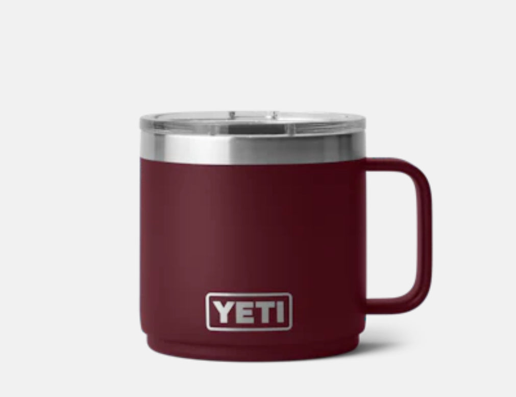 Yeti Rambler Stackable Mug