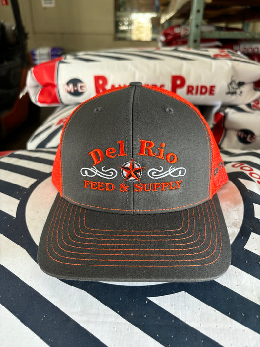 Del Rio Rams Caps Del Rio Feed & Supply Caps – Page 2
