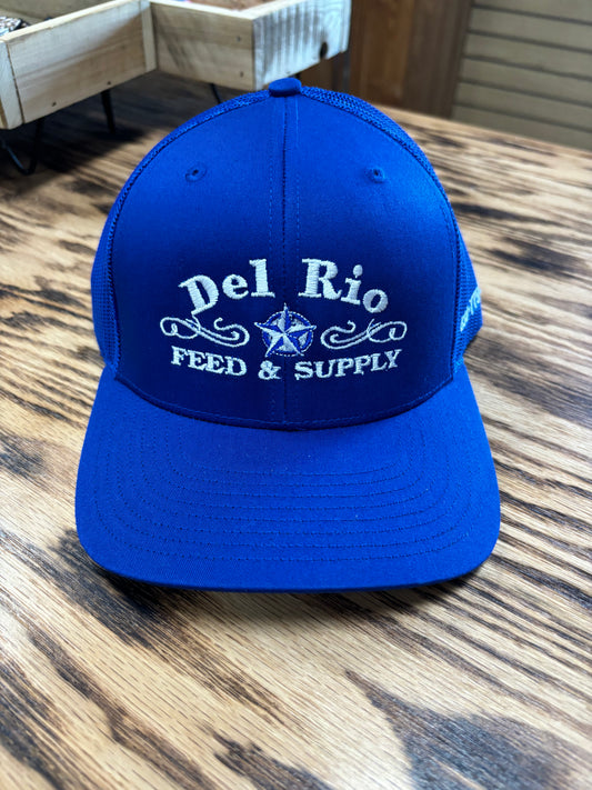 Del Rio Rams Caps Del Rio Feed & Supply Caps – Page 2