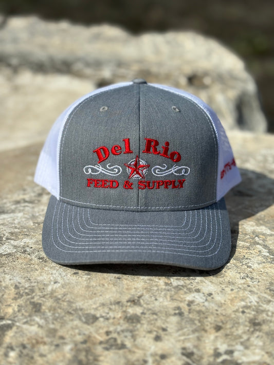 Del Rio Rams Caps Del Rio Feed & Supply Caps – Page 3