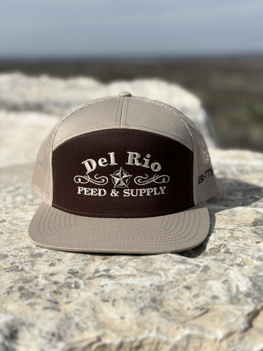 Del Rio Rams Caps Del Rio Feed & Supply Caps – Page 2