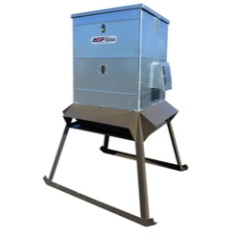 All Seasons 600-lb Electric Protein Stand & Fill