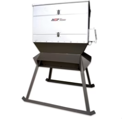 All Seasons 1,000-lb Electric Protein Stand & Fill