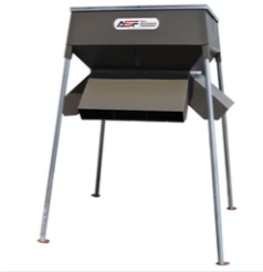 All Seasons 1250-lb Stand & Fill Protein