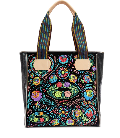 Consuela Rita Classic Tote