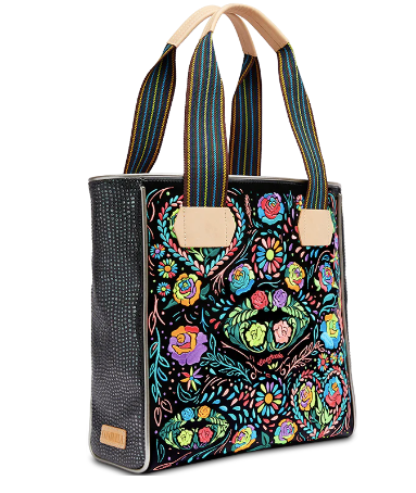 Consuela Rita Classic Tote