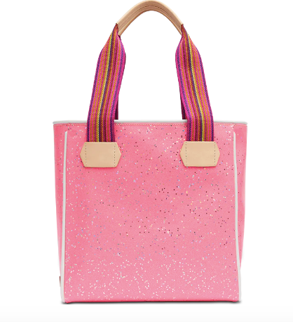 Consuela Summer Classic Tote