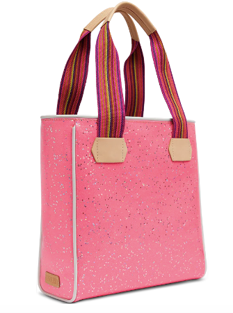 Consuela Summer Classic Tote