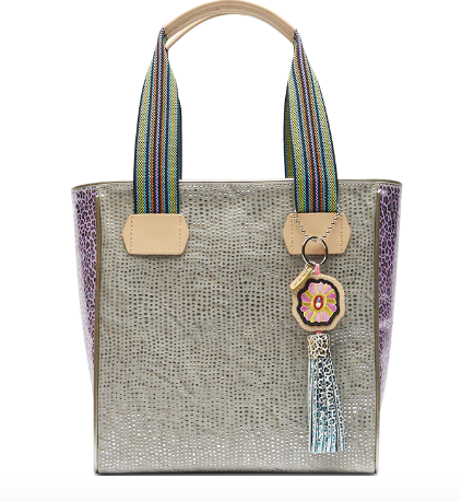 Consuela Juanis Classic Tote