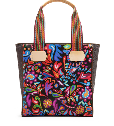 Consuela Sophia Classic Tote