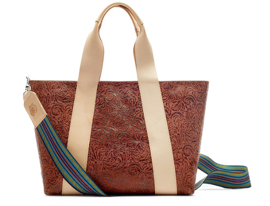 Consuela Sally Carryall