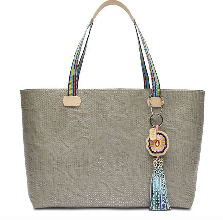 Consuela Big Breezy Tote