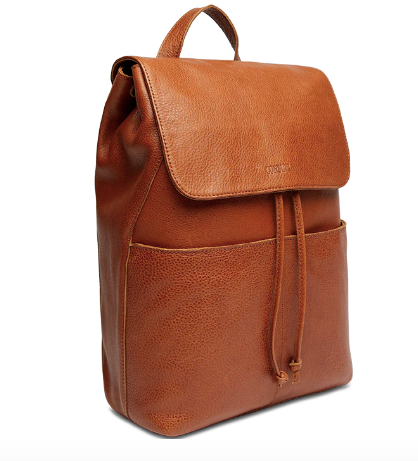 Consuela Brandy Backpack