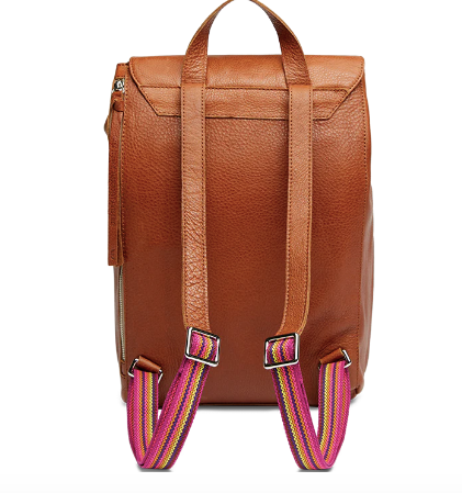 Consuela Brandy Backpack