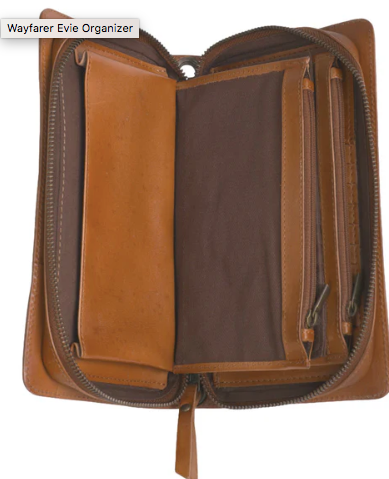 STS Wayfarer Evie Organizer