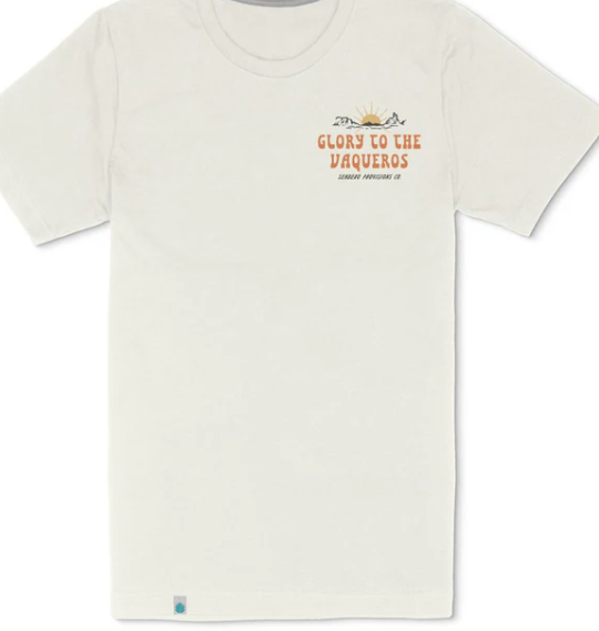 Sendero Vaqueros T-Shirt