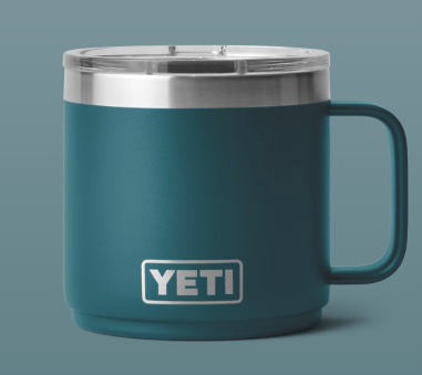 Yeti Rambler Stackable Mug