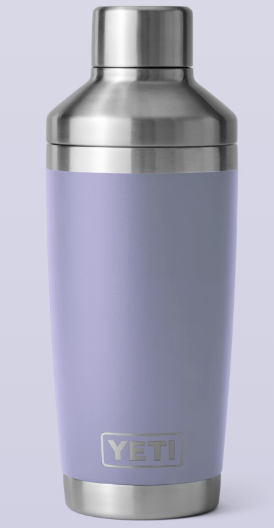 Yeti 20oz Cocktail Shaker