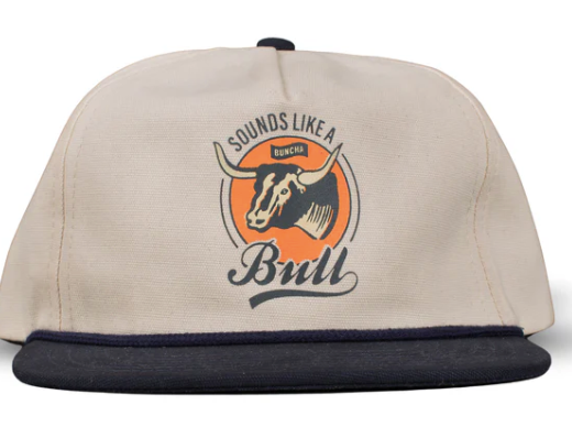 Sendero Buncha Bull Hat