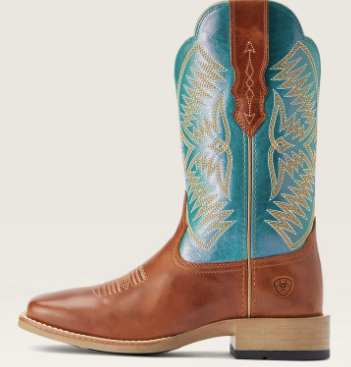 Women's Odessa StretchFIt Western Boot